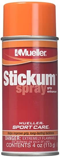 Mueller Stickum Grip Spray