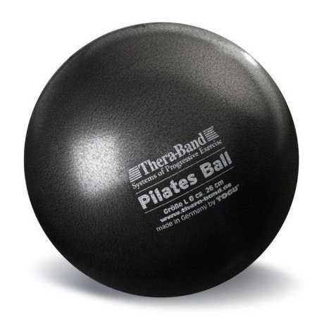 Thera-Band Overball / Pilates Ball 26 cm