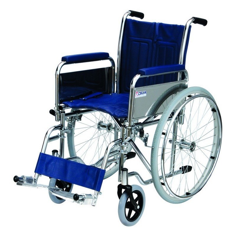 Invalidní vozík standard