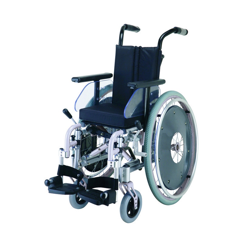 Invalidní vozík dětský
