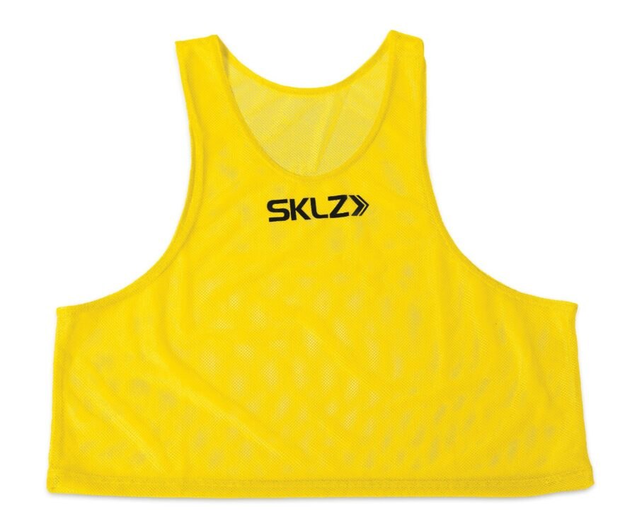 SKLZ Training Vest (Yellow - Adult)