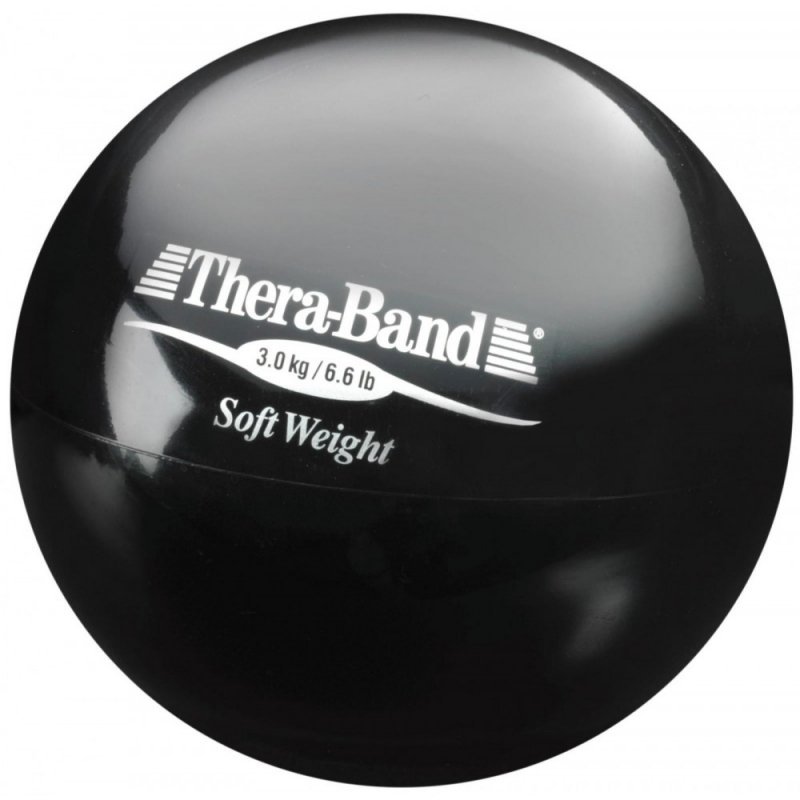 Thera-Band Medicinbal 3 kg