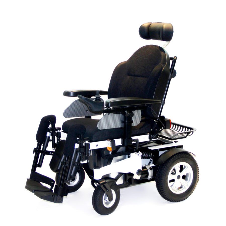 DMA Viper Lift invalidní elektrický vozík