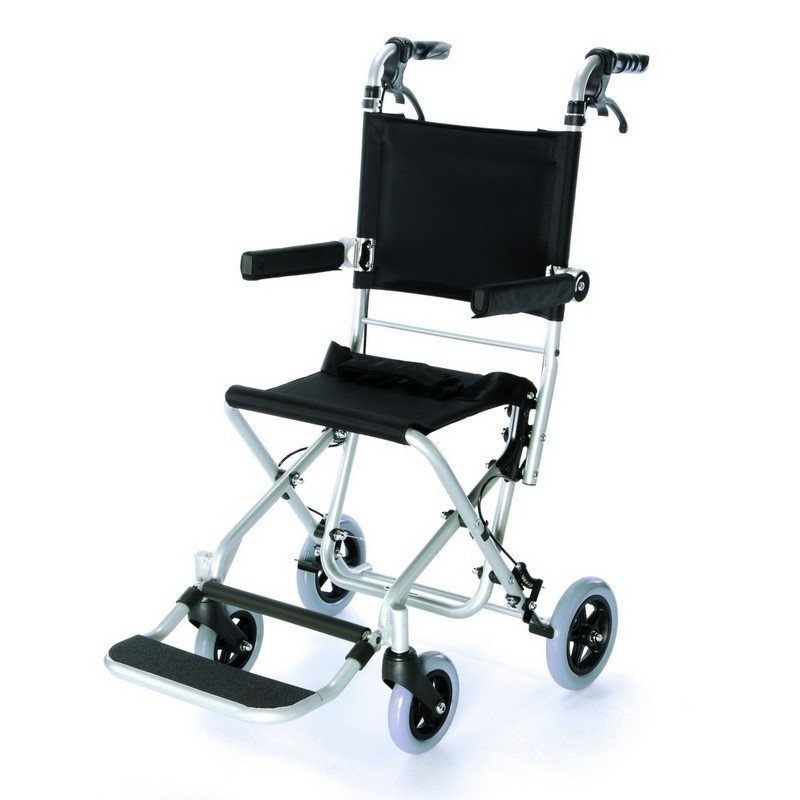 Invalidní vozík transportní