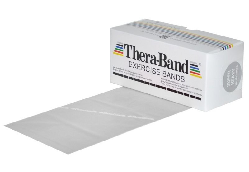 Thera-Band posilovací guma 5