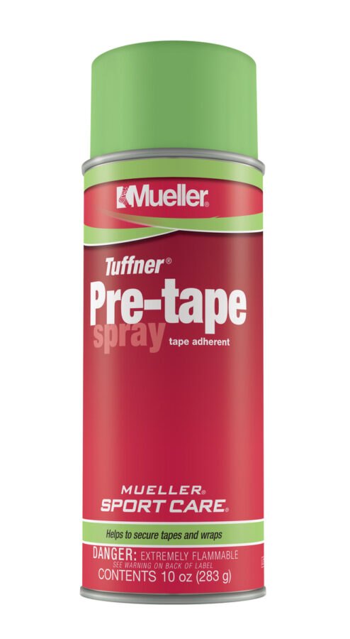 Mueller Tuffner® Pre-Tape Spray