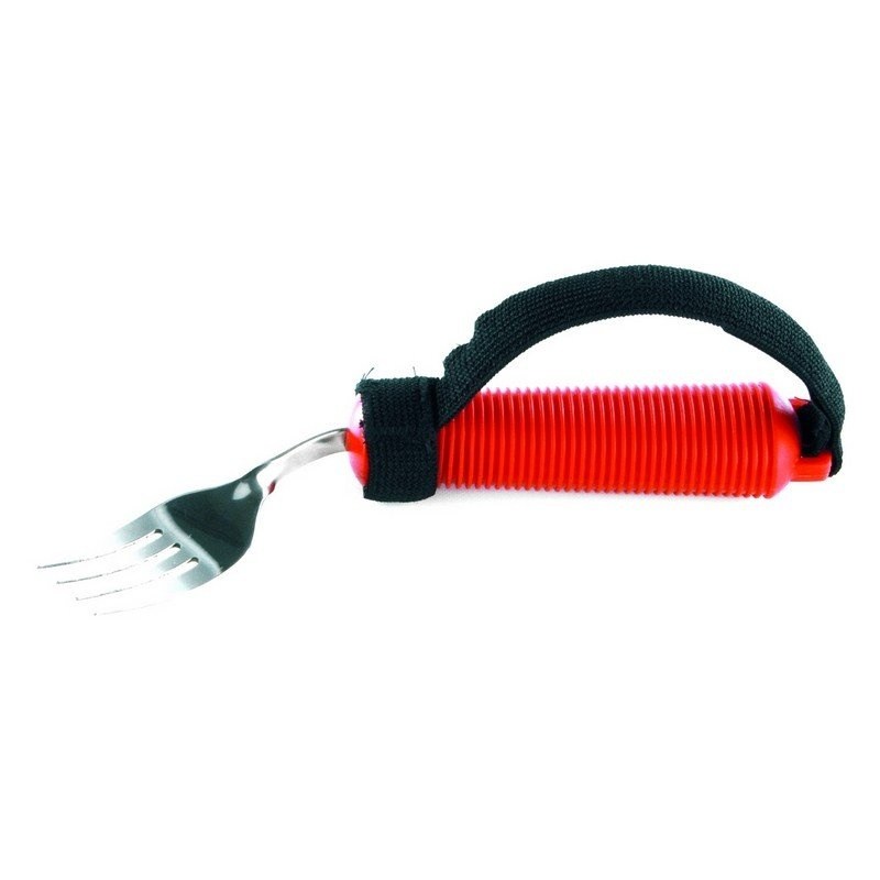 SIV Fixační pásek na suchý zip HA 4196
