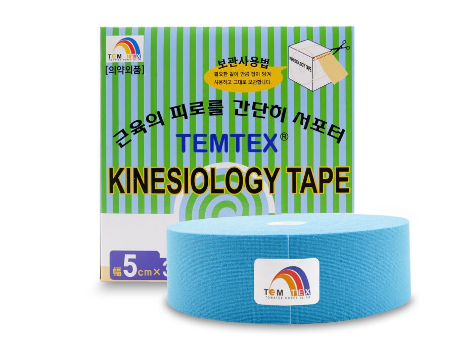 Temtex kinesio tape Classic XL