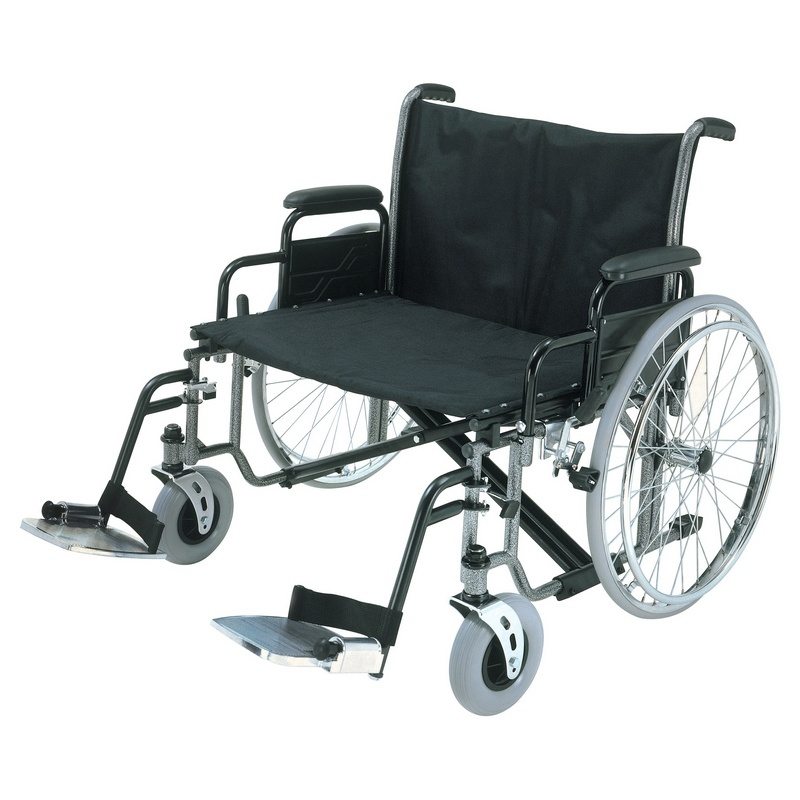 DMA 1473 X vozík invalidní zesílený