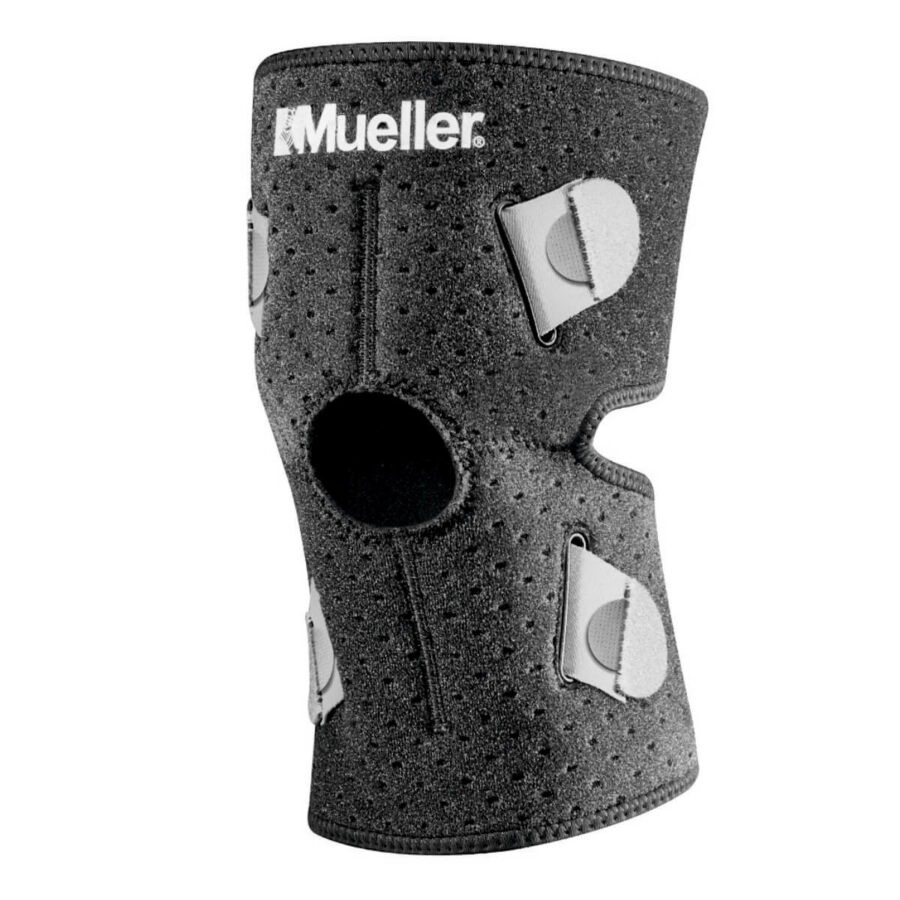 Mueller Adjust-to-Fit® knee support