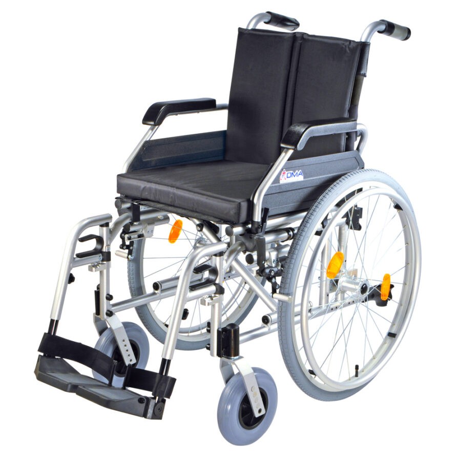 Invalidní vozík odlehčený