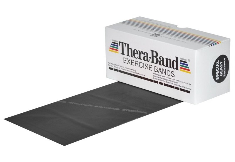 Thera-Band posilovací guma 5