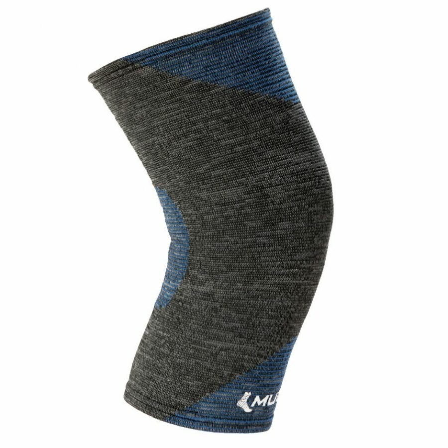 Mueller 4-Way Stretch Premium Knit Knee Support