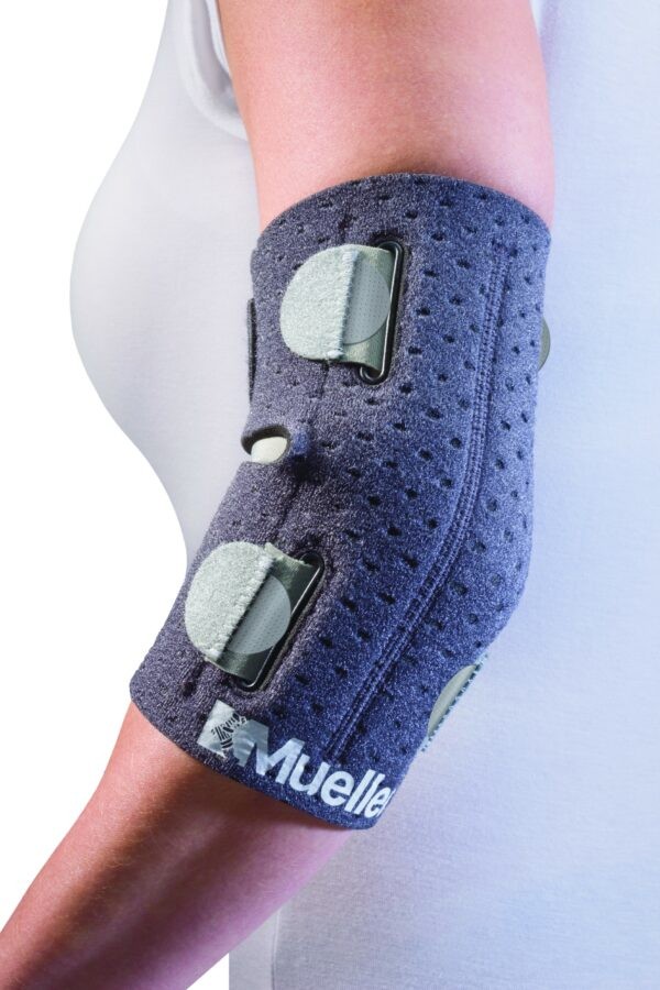 Mueller Adjust-to-Fit® Elbow Support