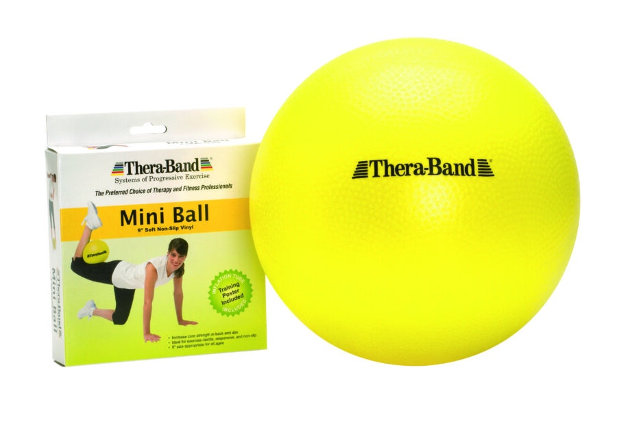 Thera-Band mini ball